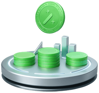 Silver Kapithaven simplified three-click crypto trading interface